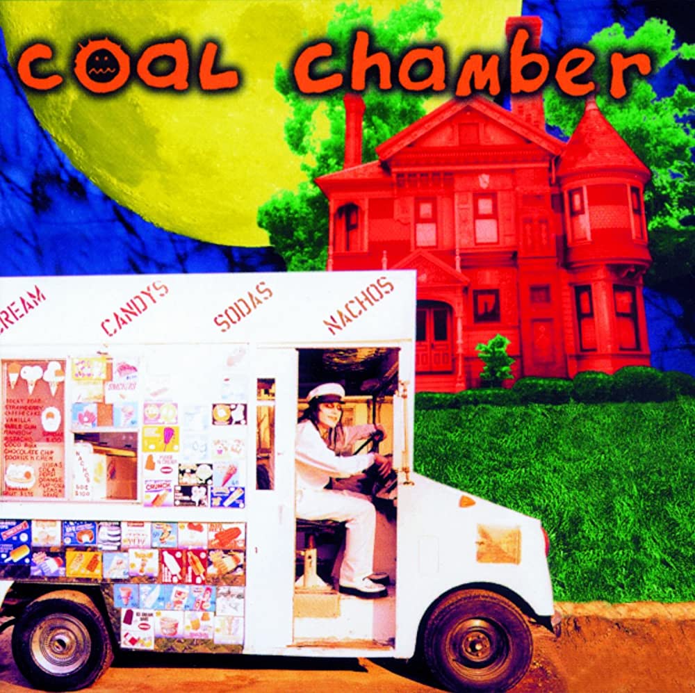 COAL CHAMBER’s self-titled debut: 5 things you didn’t know about 1997 nu-metal classic