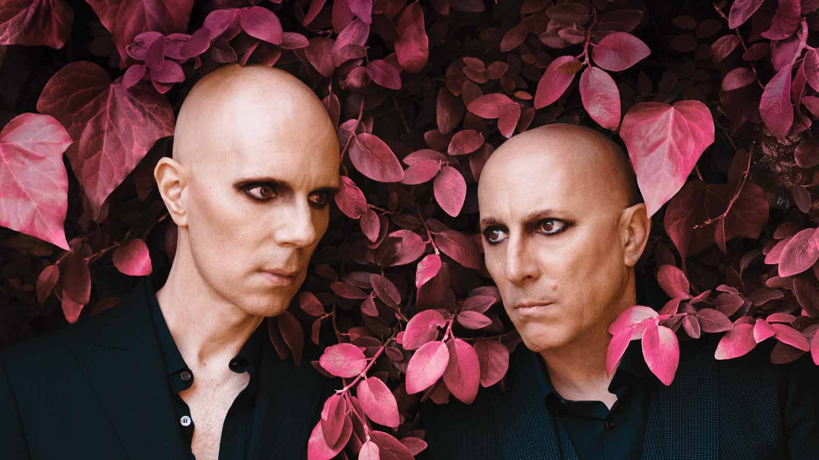 A PERFECT CIRCLE, KILLSWITCH, JINJER and DREAM THEATER star on covers of winter 2024 issue