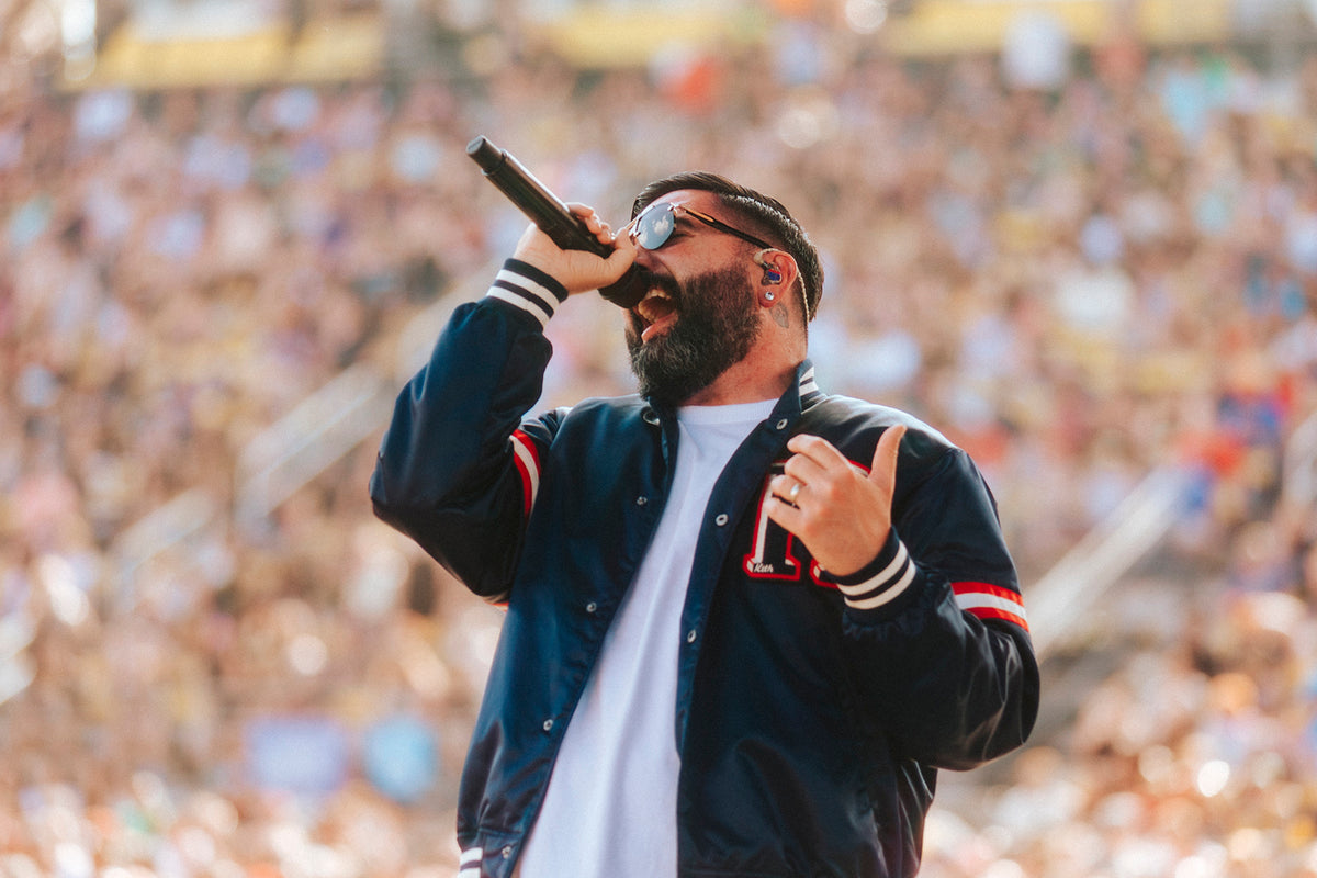 A DAY TO REMEMBER announce “Big Ole Boat Show” cruise with KNOCKED LOOSE, THE DEVIL WEARS PRADA and more