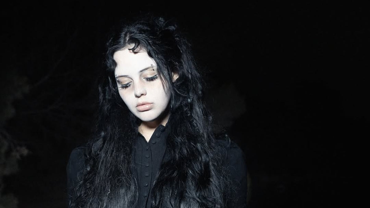 Hear nu-metal revivalist AMIRA ELFEKY’s doomed love song “Death of Me”