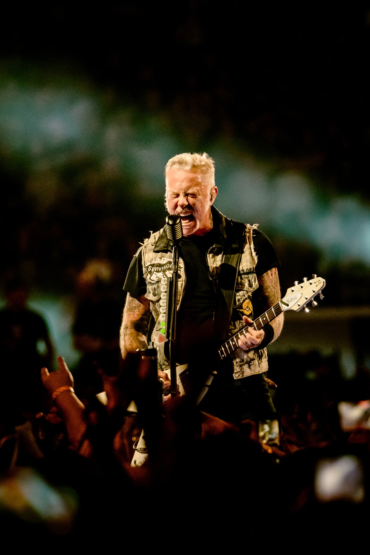 METALLICA announce 2026 tour with GOJIRA, PANTERA, KNOCKED LOOSE and AVATAR
