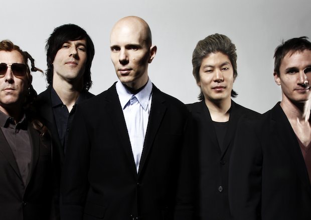 Hear A Perfect Circle’s Poignant New Song “Disillusioned”