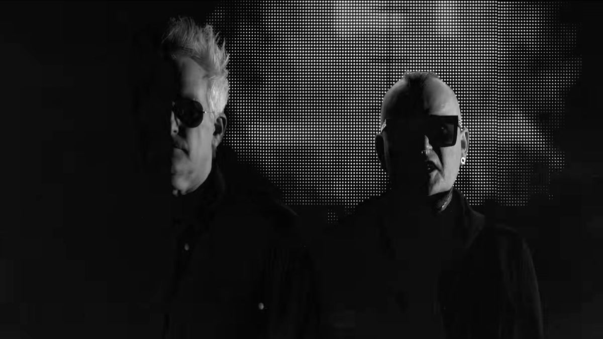 Hear FILTER offshoot A PLACE TO KILL’s new industrial rager “Something Inside of Me”