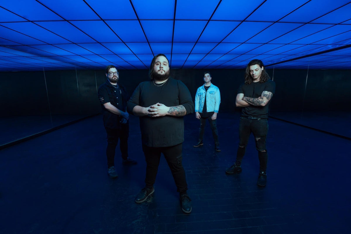 Hear ARCHERS take aim at toxic relationships on new song “Never Enough”