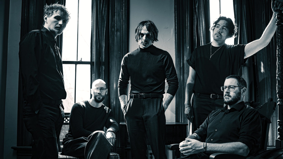 Get to know ASAVA: Alt-metal rising stars whose cinematic vision goes beyond music