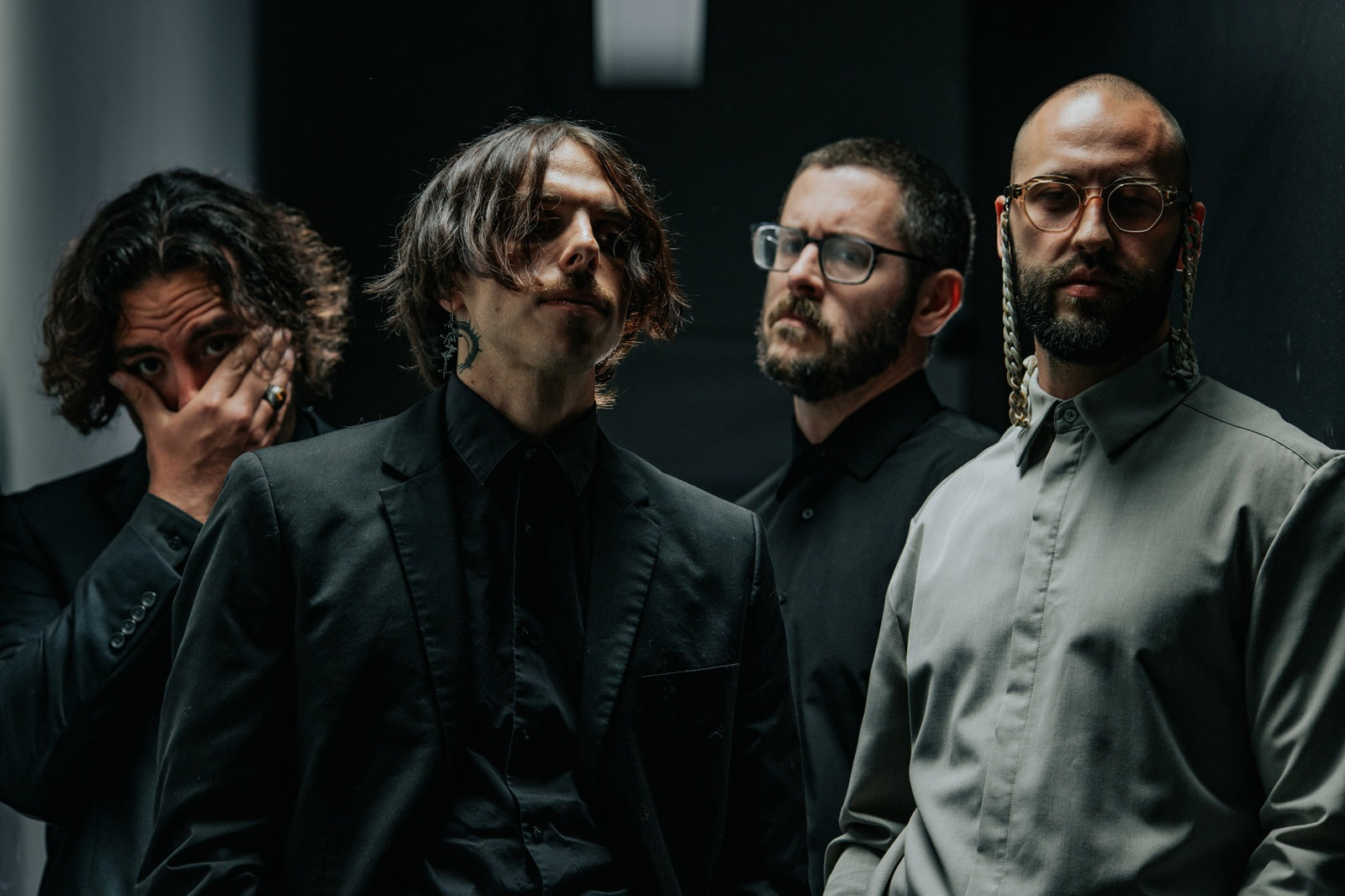ASAVA channel ‘The Matrix’ and ‘Blade’ in video for new song “Valhalla”