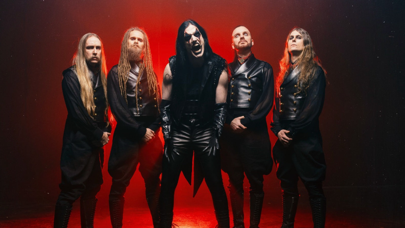 Hear AVATAR speed through thrashy new song “In the Airwaves”