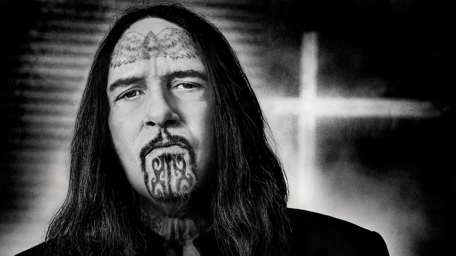 MINISTRY re-record their ‘Squirrely’ synth-pop era songs for new album