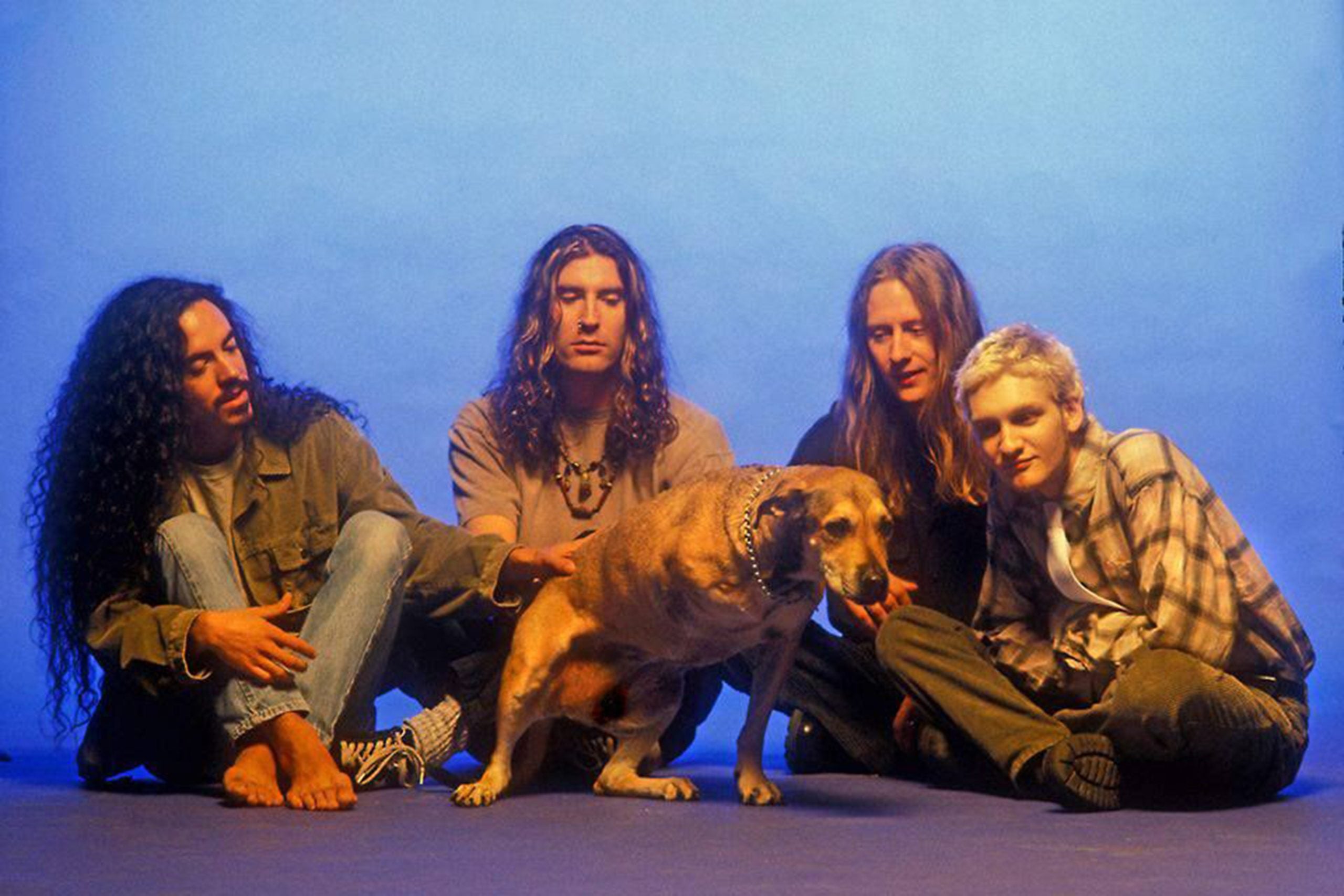 Fan poll: Top 5 songs on ALICE IN CHAINS’ self-titled album