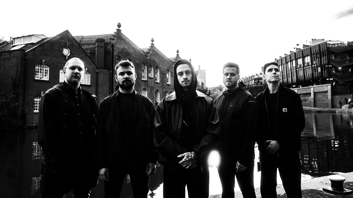 Meet ALLT: Swedish apocalyptic metal band ushering in a ‘New World’