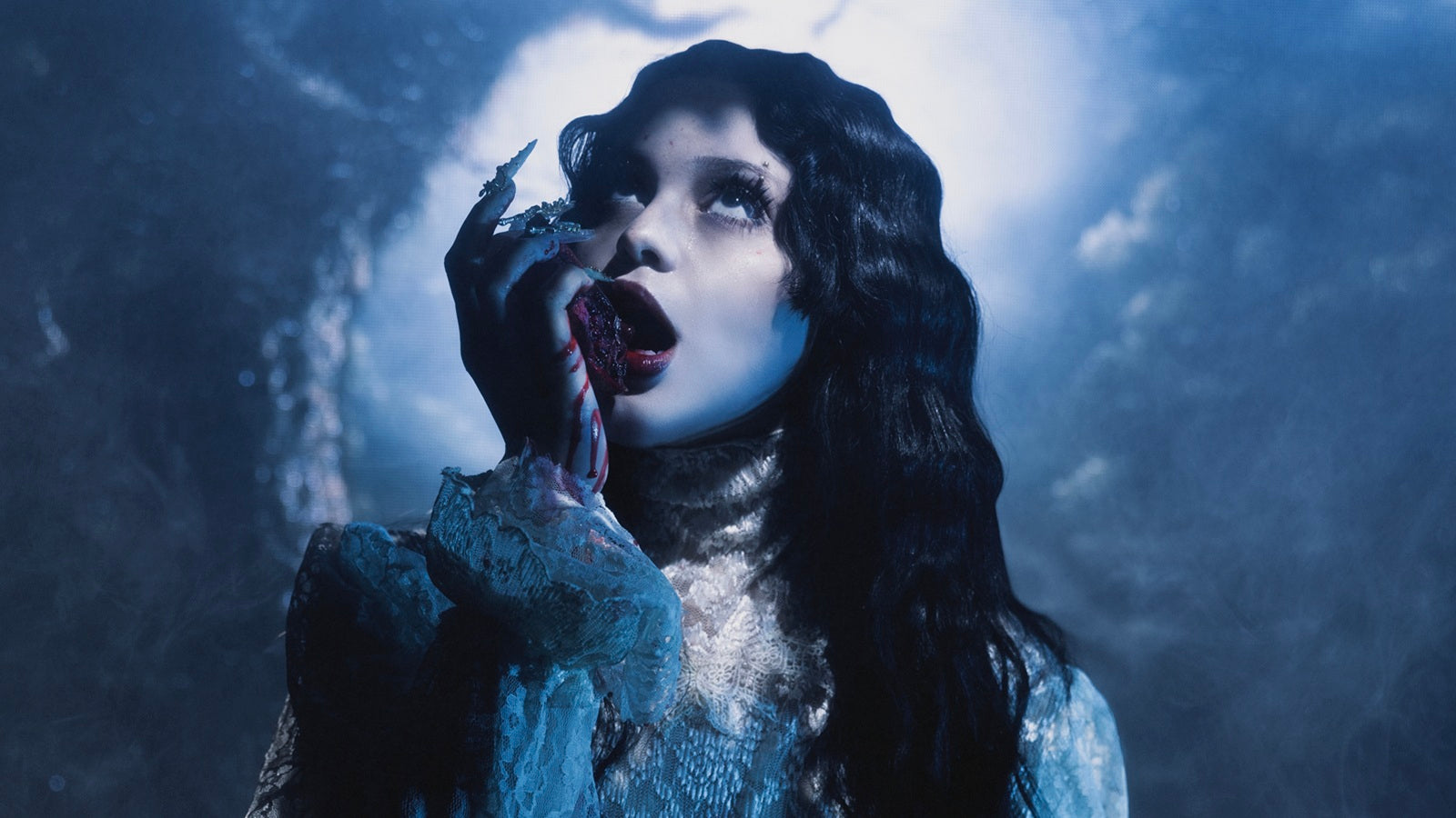 Hear AMIRA ELFEKY’s stunning nu-gaze EP ‘Surrender’