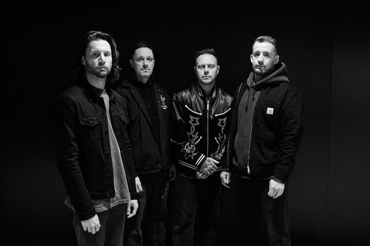 ARCHITECTS announce North American headline tour