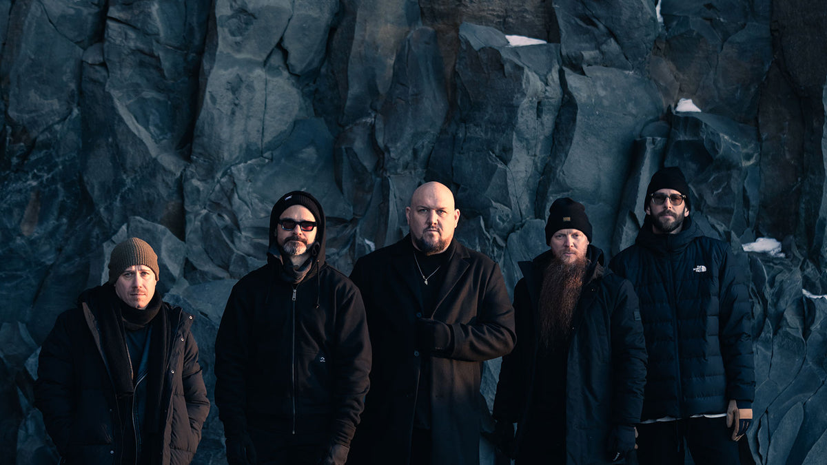 Means to an ‘End’: Inside ATREYU’s “heaviest, most metal” chapter yet