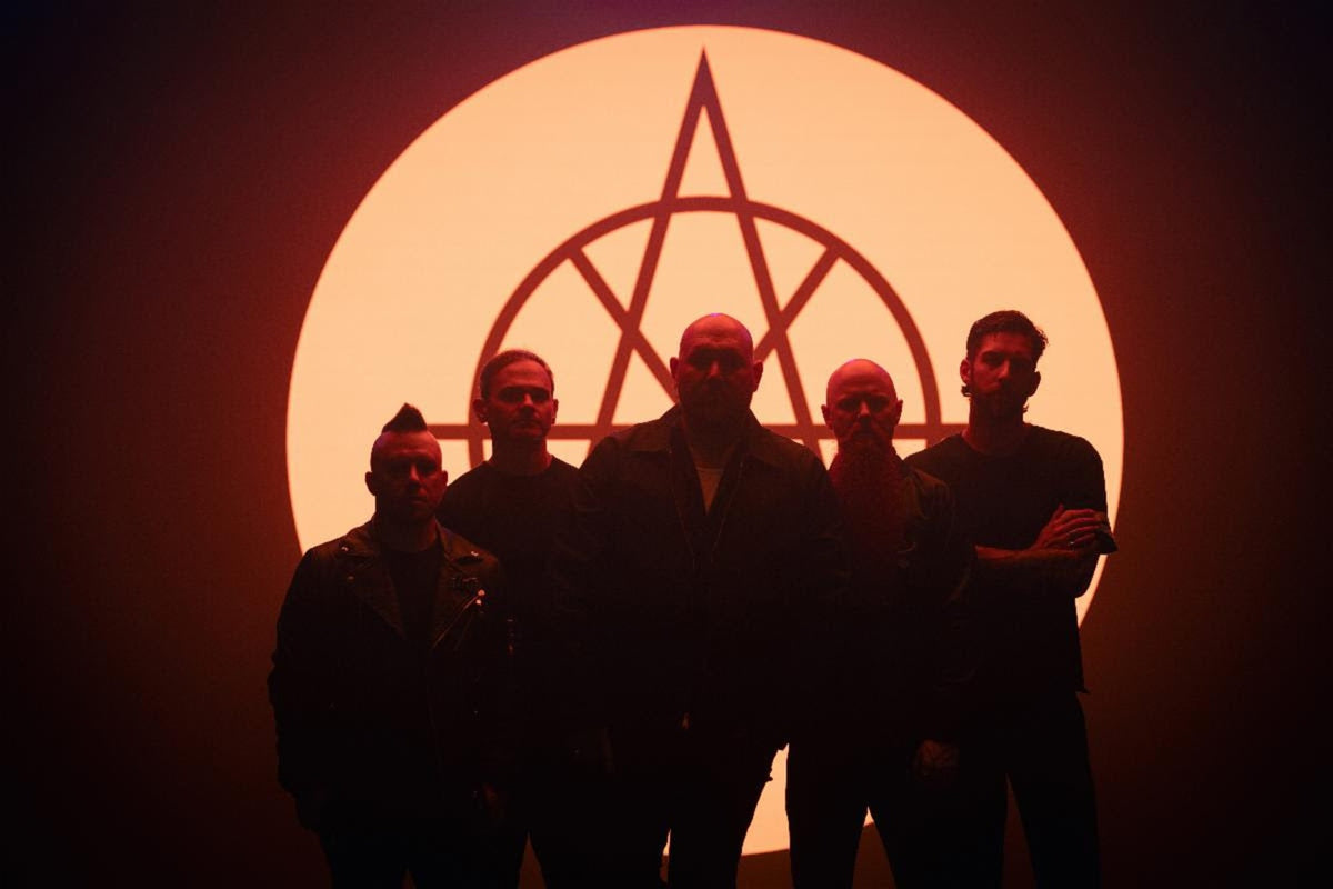 Hear ATREYU’s first new song in 2 years “Dead”