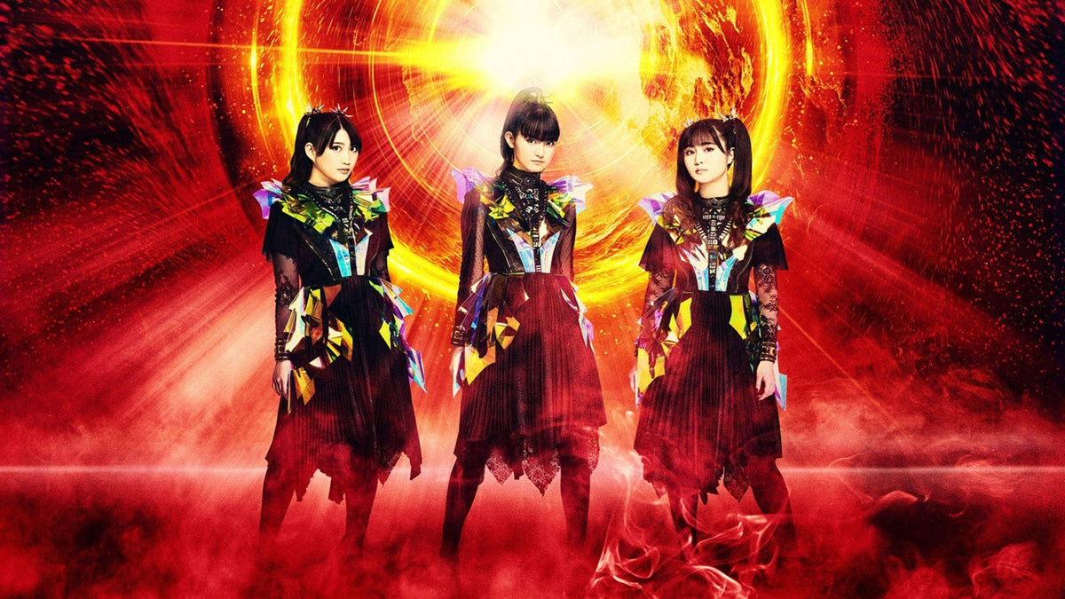 BABYMETAL announce North American tour
