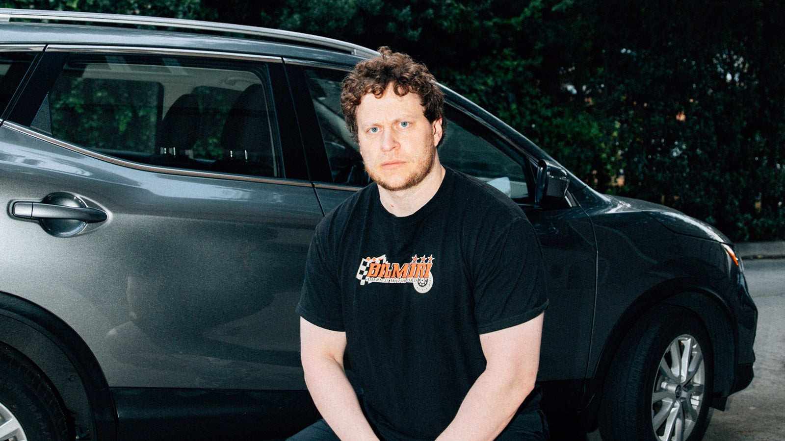 Hear BILMURI burn bridges on explosive new song “More Than Hate”