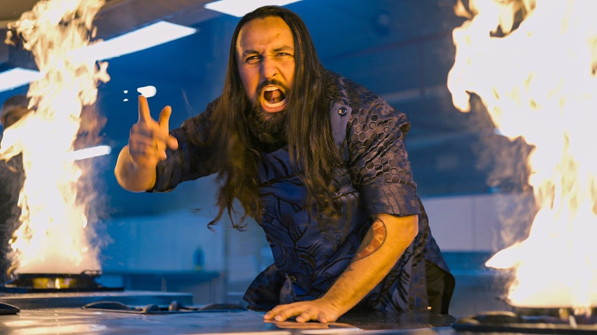 Hear BLOODYWOOD’s metal tribute to Indian food culture “Tadka”
