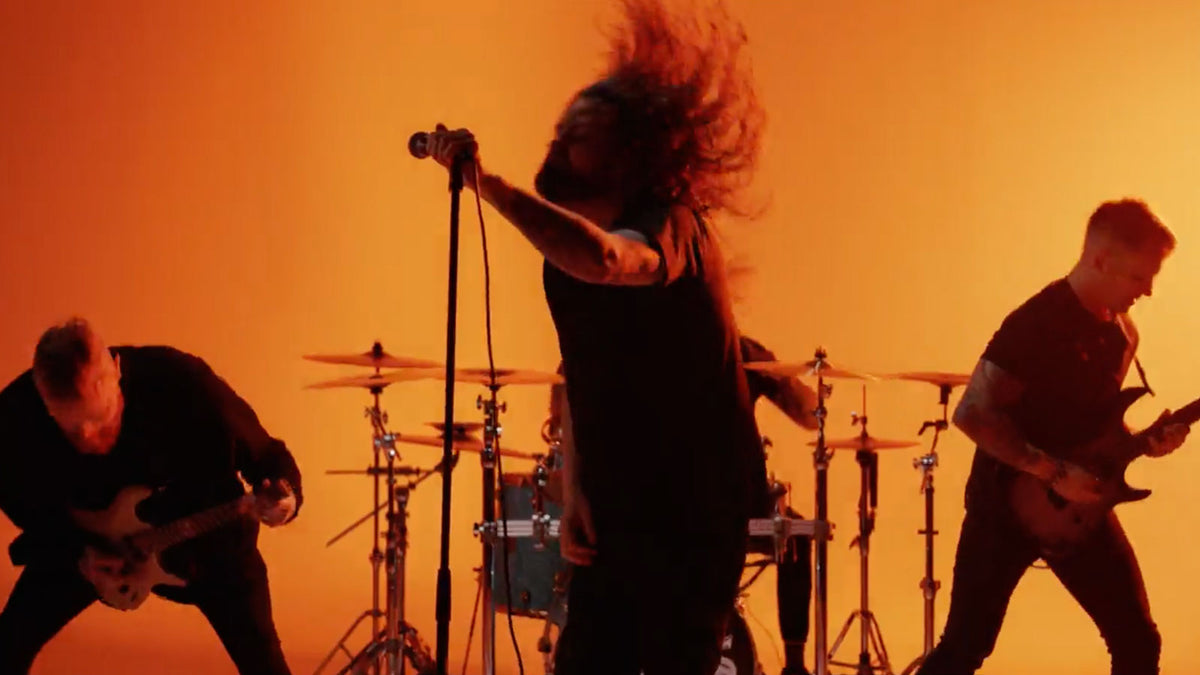 Hear BORN OF OSIRIS’ epic new song “Through Shadows”