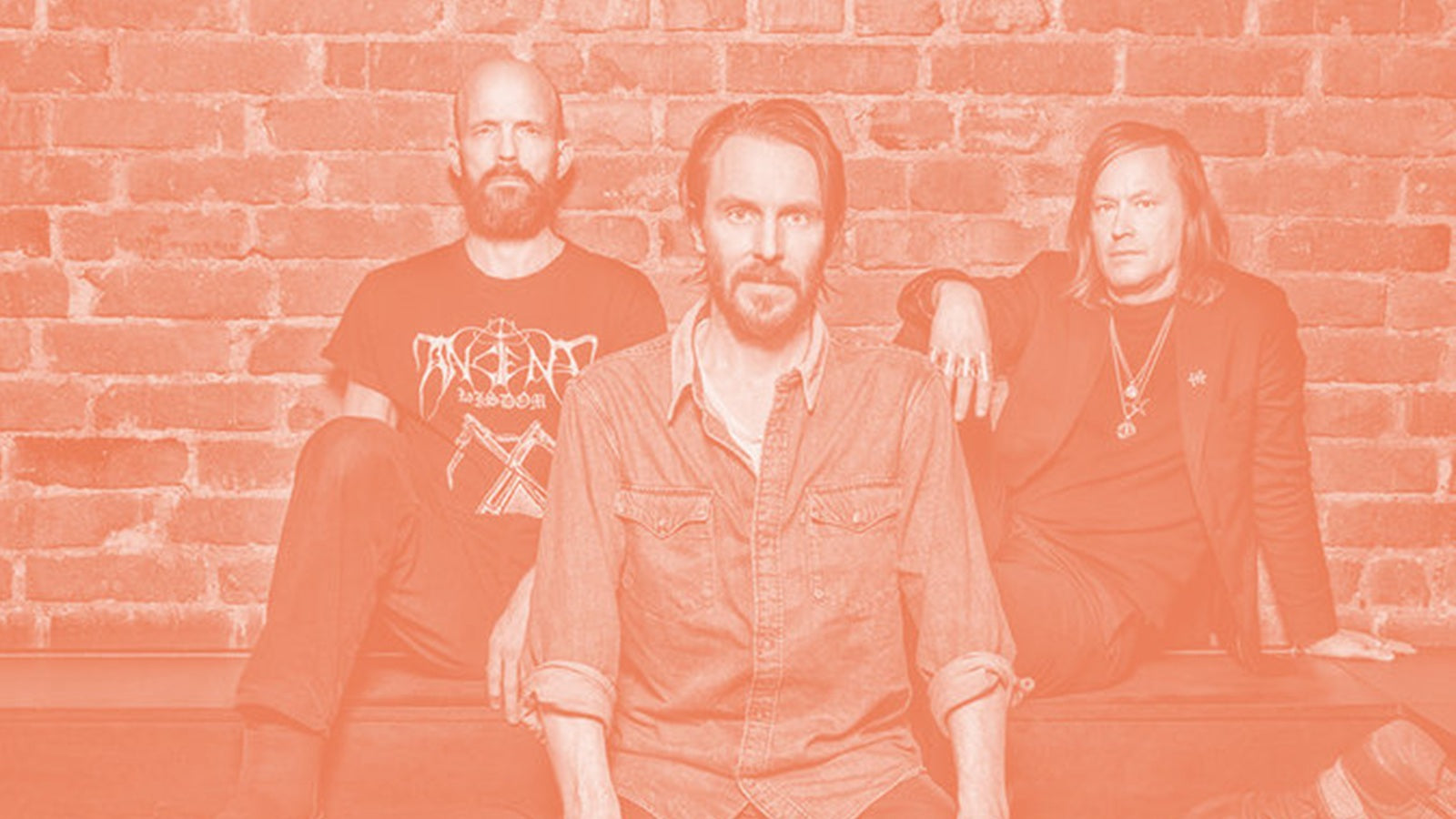 REFUSED members launch death-jazz act BACKENGRILLEN with heavy jam “A Hate Inferior”