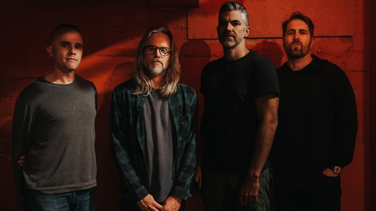 BETWEEN THE BURIED AND ME announce new album with single “Things We Tell Ourselves in the Dark”