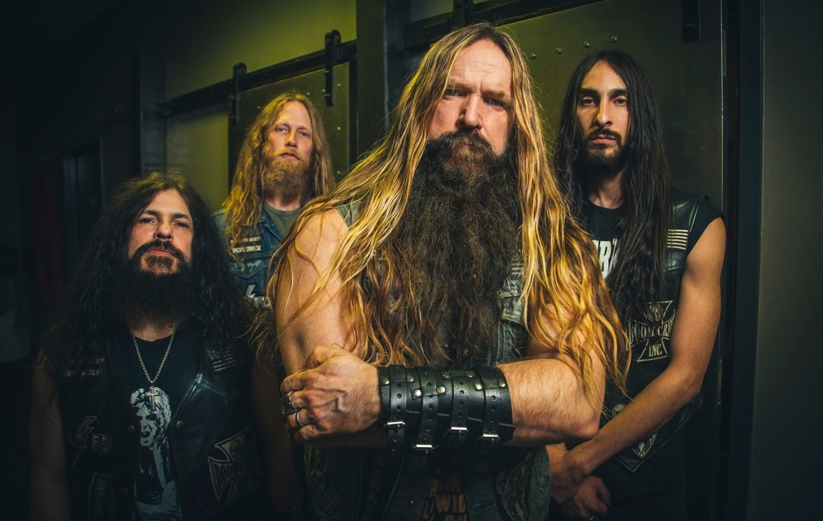 Hear BLACK LABEL SOCIETY’s berzerker ‘Mad Max’ tribute “Lord Humungus”