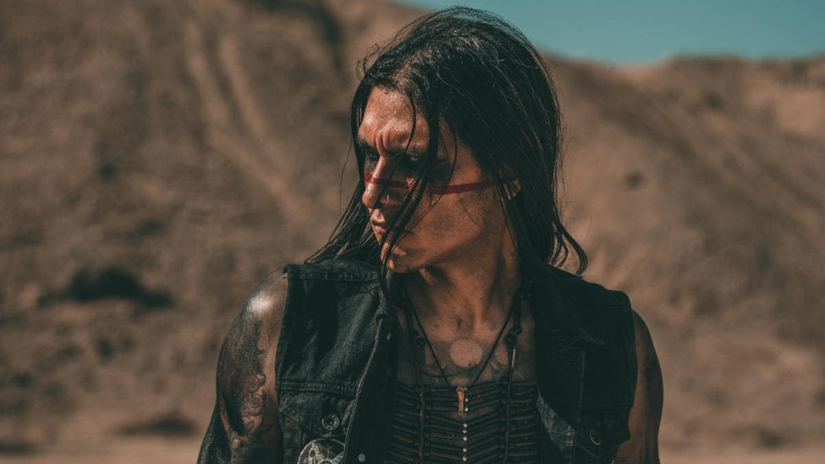 Hear BLACKBRAID cover Norwegian black-metal supergroup I’s “Warriors”