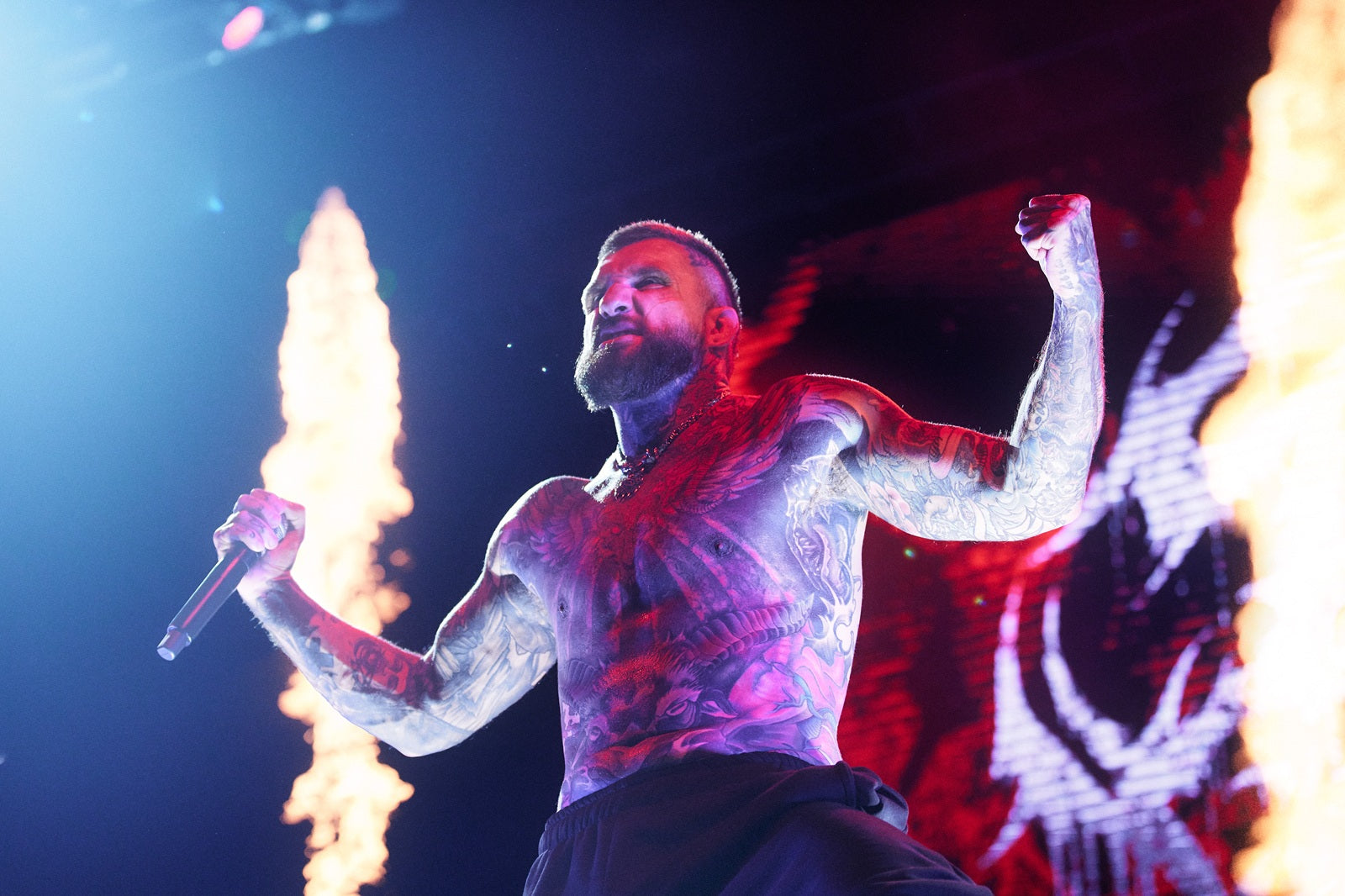 SLAUGHTER TO PREVAIL announce North American headline tour