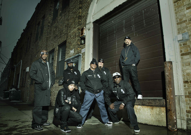 Body Count Preps Crushing New LP, ‘Bloodlust’