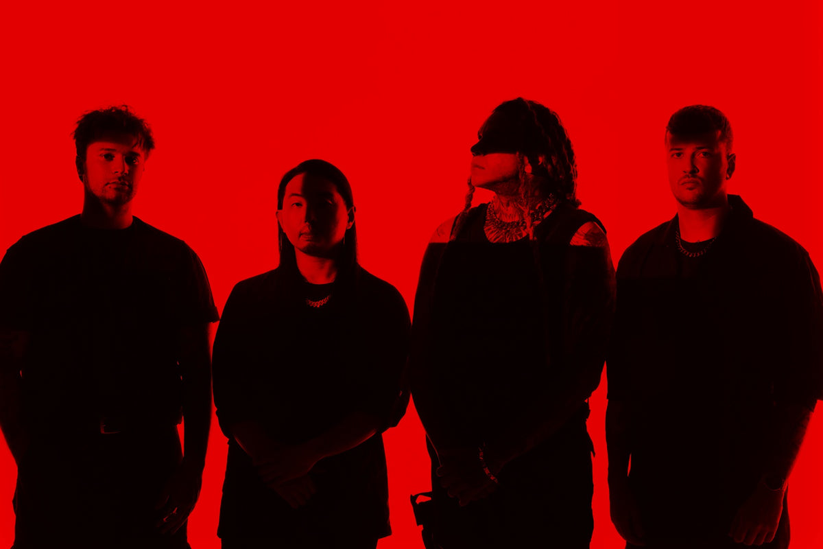 Hear BRAND OF SACRIFICE’s first songs since 2023