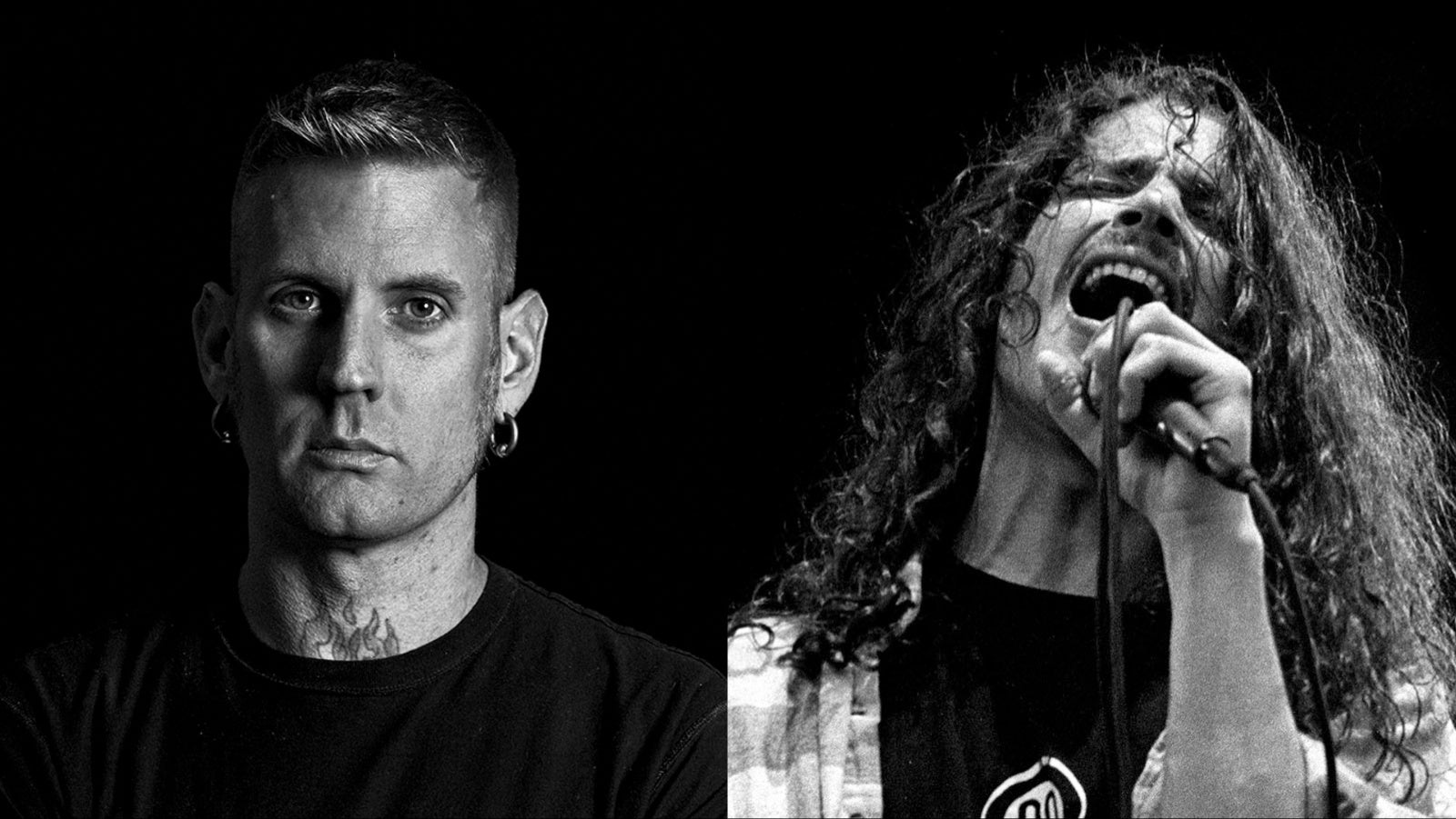 Hear MASTODON’s BRANN DAILOR’s passionate CHRIS CORNELL cover with KING ULTRAMEGA