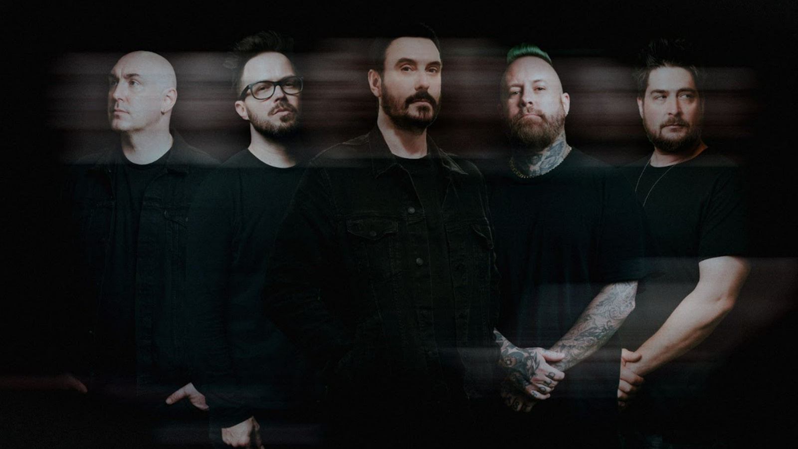 Hear BREAKING BENJAMIN’s first new song in 5 years “Awaken”