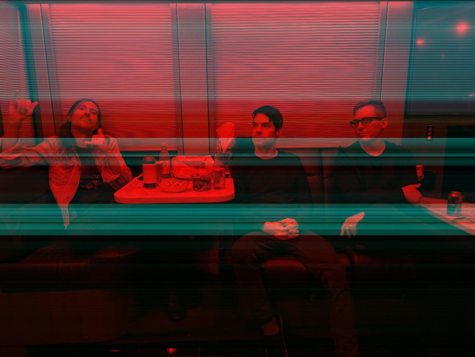 Hear CHEVELLE’s first song in 4 years “Rabbit Hole (Cowards, Pt. 1)”