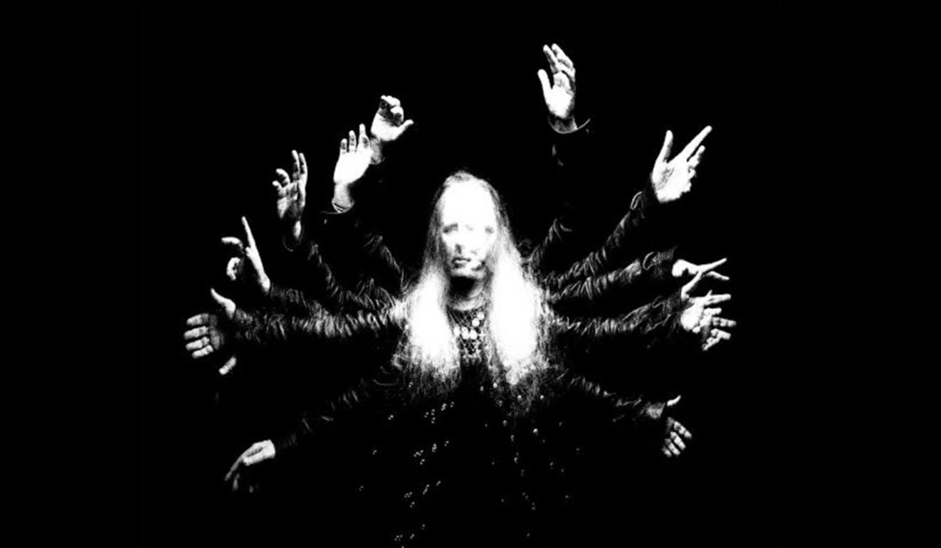 Hear JERRY CANTRELL’s grungy “Vilified” single with ROBERT TRUJILLO