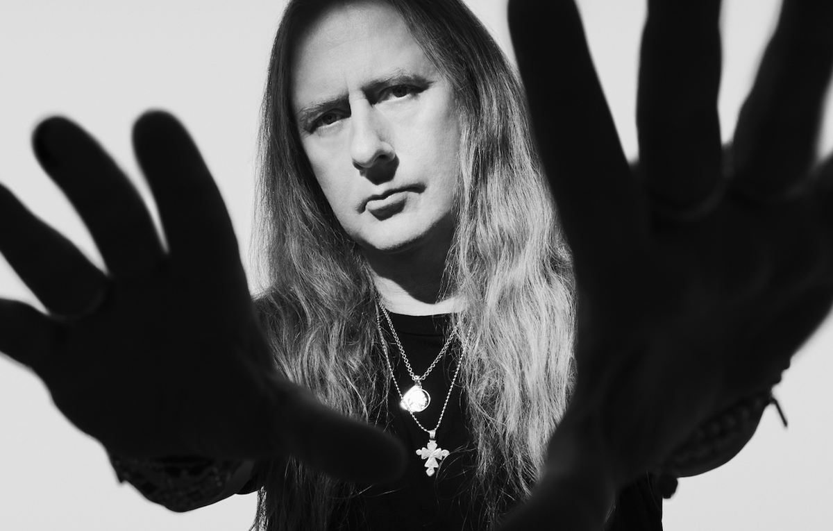 CANTRELL, SERJ, BETTER LOVERS and MAYHEM FEST featured on covers of Fall 2024 Issue