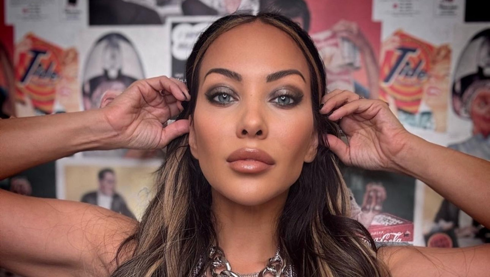 Former BUTCHER BABIES vocalist CARLA HARVEY joins LORDS OF ACID