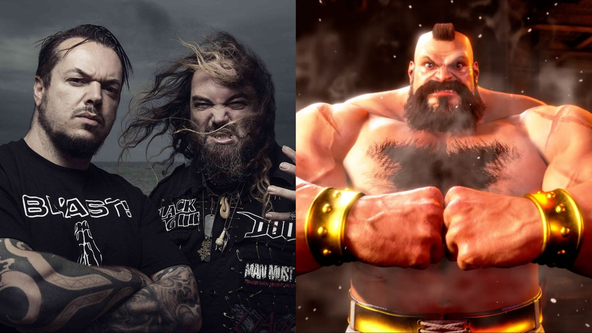 Hear CAVALERA CONSPIRACY’s crushing ‘Street Fighter’ song “Piledriver”