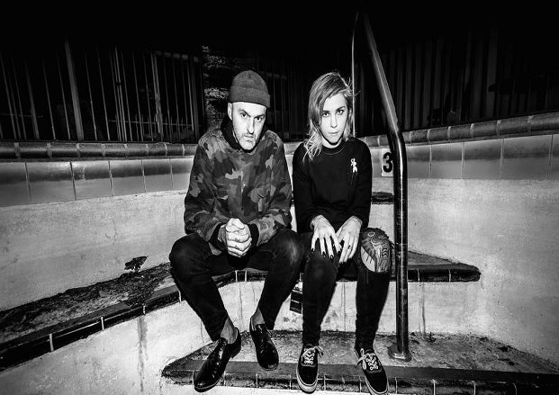 Chelsea Wolfe, Deafheaven’s George Clarke Remix Youth Code’s “Lost at Sea”