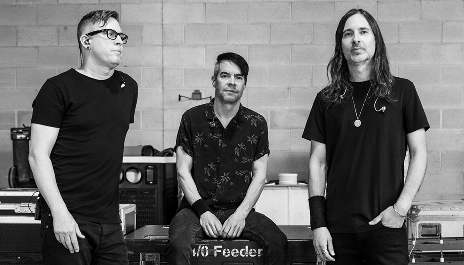 See CHEVELLE’s chilling sea-fable video for “Rabbit Hole (Cowards, Pt. 1)”