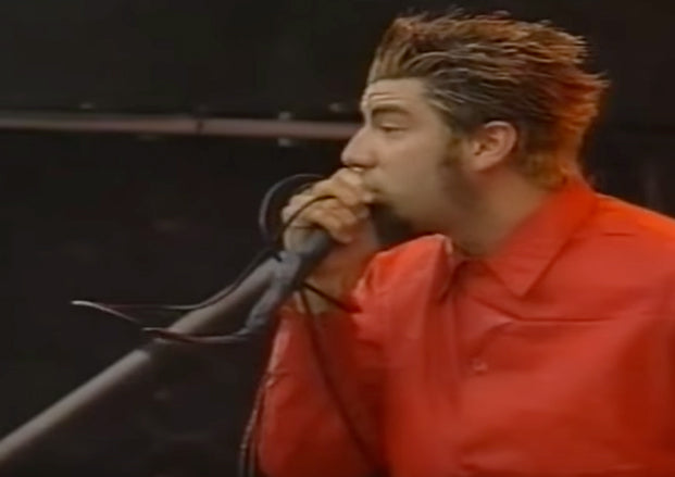 Flashback: Deftones Perform at Germany’s Bizarre Festival in 1998