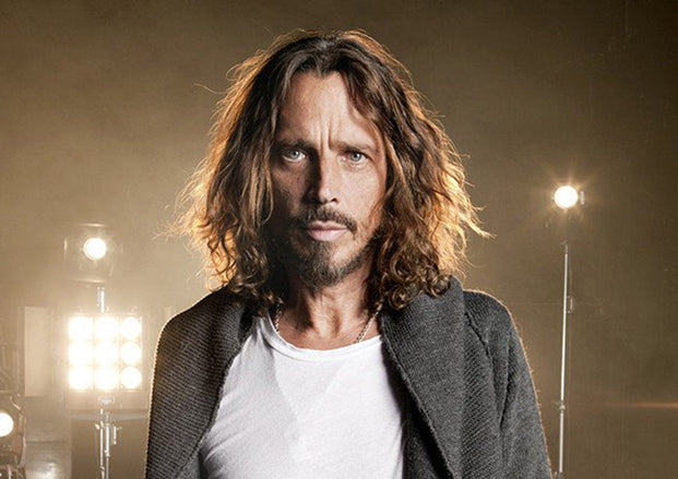 Soundgarden Singer Chris Cornell Dead at 52