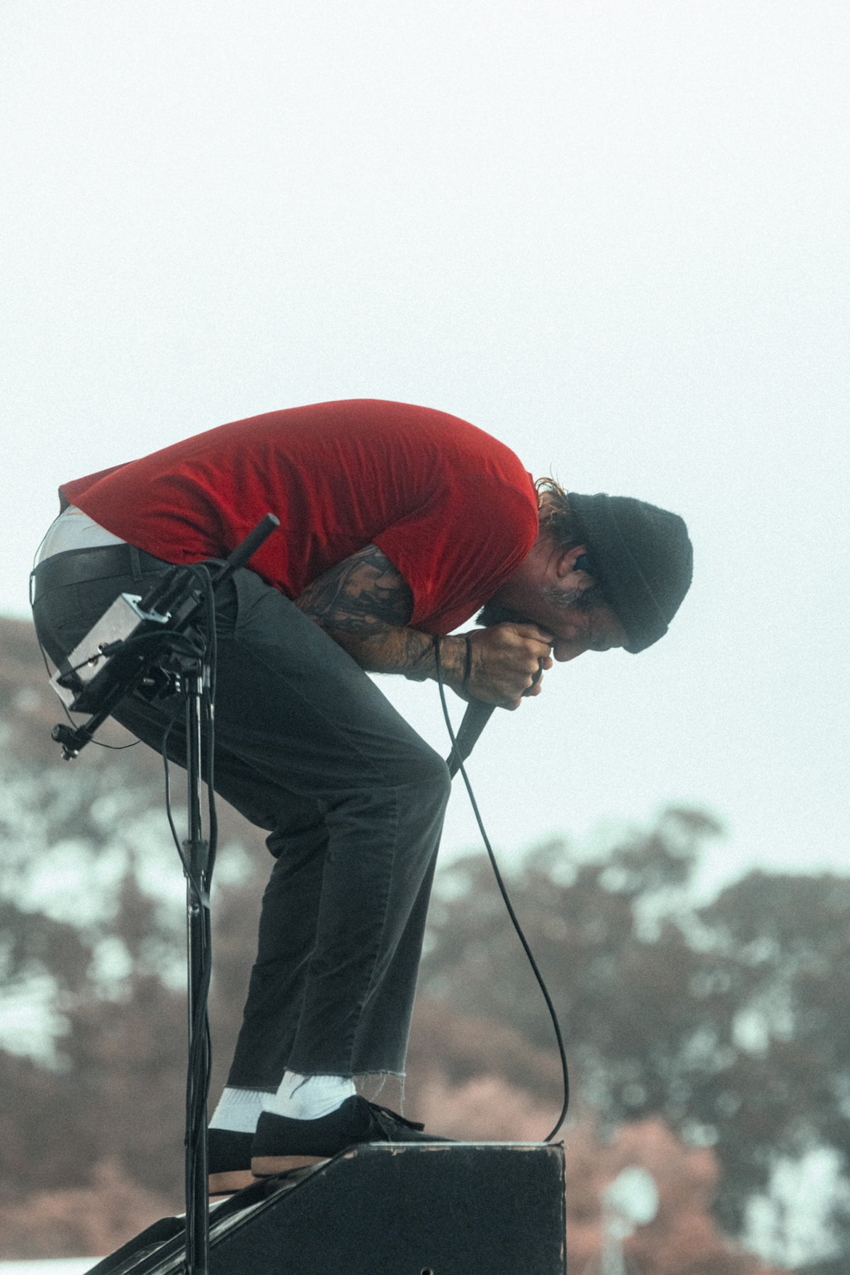 DEFTONES announce 2024 “Dia De Los Deftones” festival