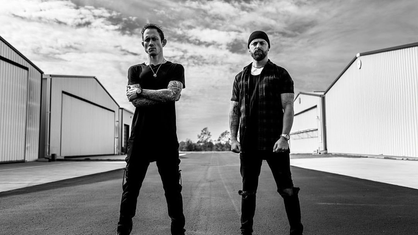 BULLET FOR MY VALENTINE and TRIVIUM announce co-headlining 2025 North American tour