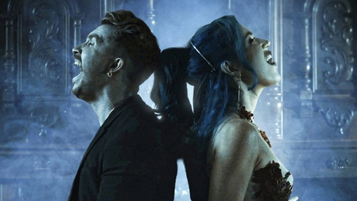 Hear ALISSA WHITE-GLUZ sing on Canadian shred influencer COLE ROLLAND’s “Breathing”