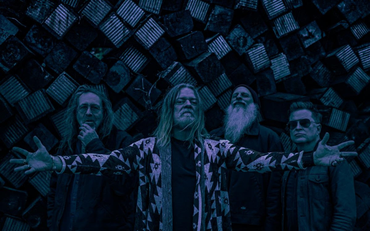 Hear CORROSION OF CONFORMITY’s spacy battle anthem “You or Me”