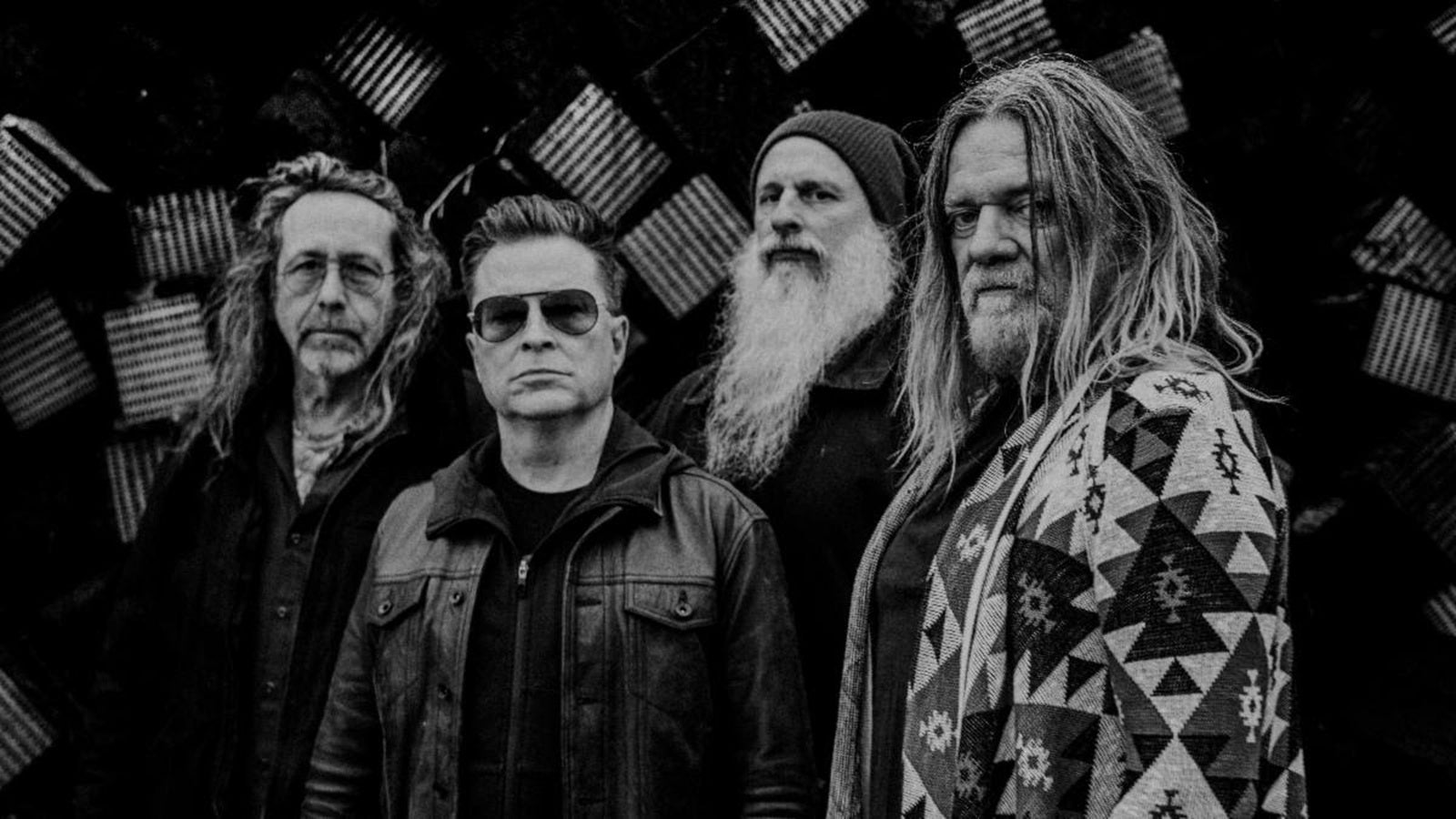 CORROSION OF CONFORMITY announce double album with pissed-off song “Gimme Some Moore”