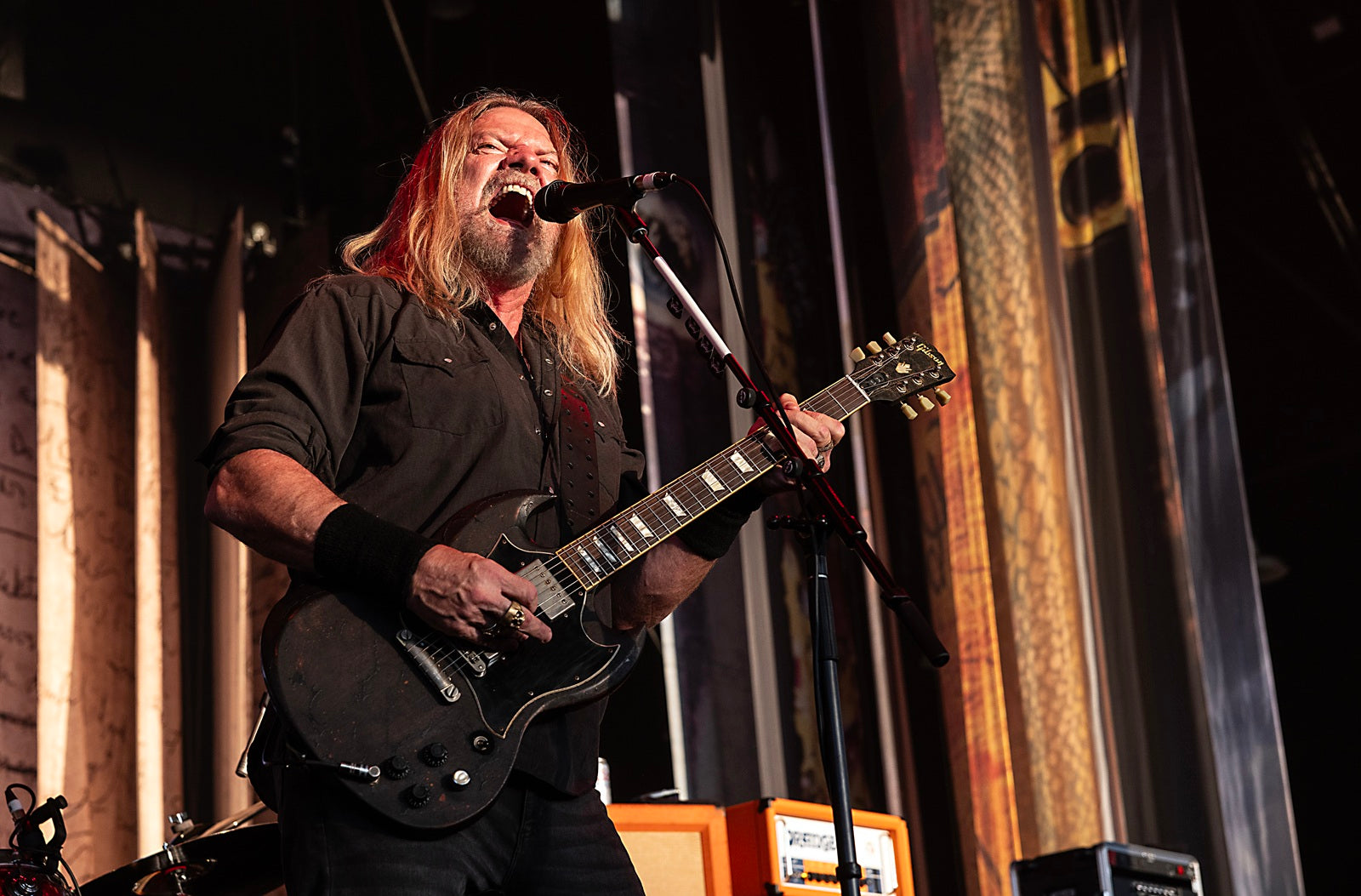 CORROSION OF CONFORMITY and THE SWORD announce co-headline tour