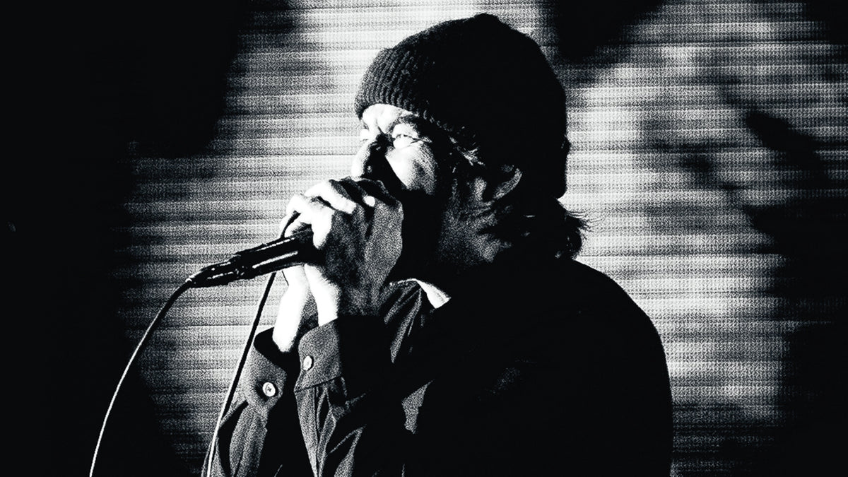 See DEFTONES give “ecdysis” live debut at Louder Than Life