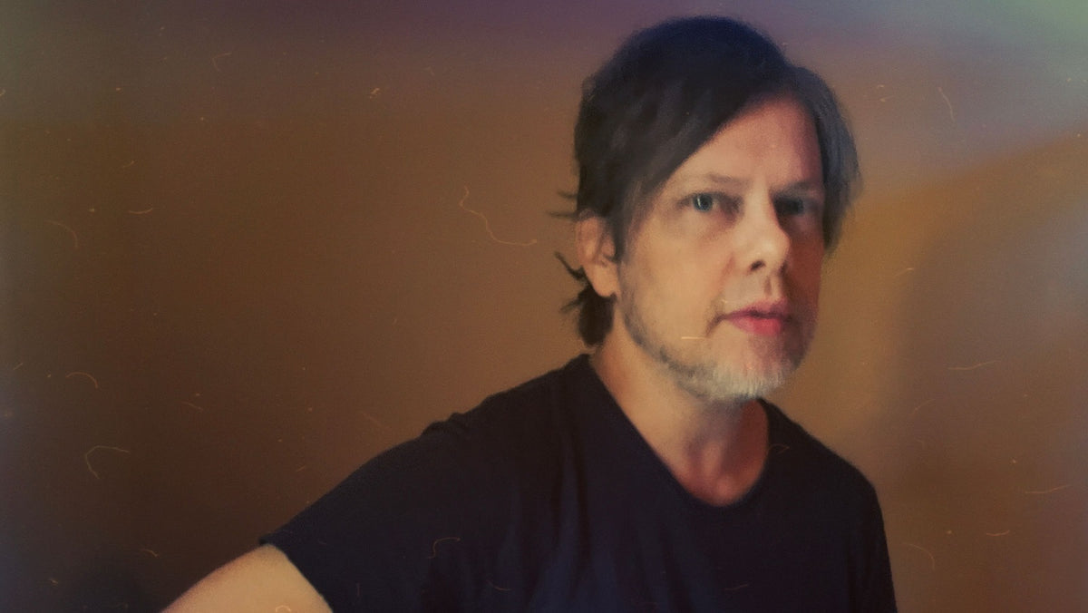 Hear ACID BATH singer DAX RIGGS’ new solo song “even the stars fall”