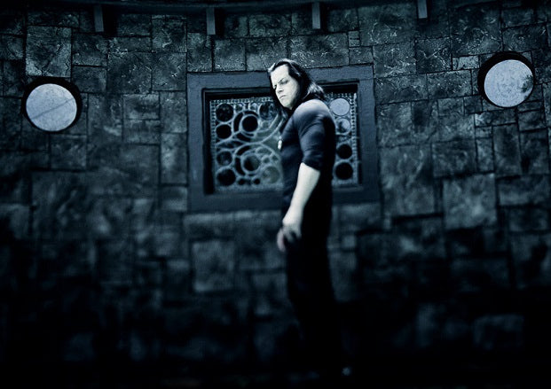 Glenn Danzig on Blackest of the Black, ‘Danzig III,’ Chance of Retirement