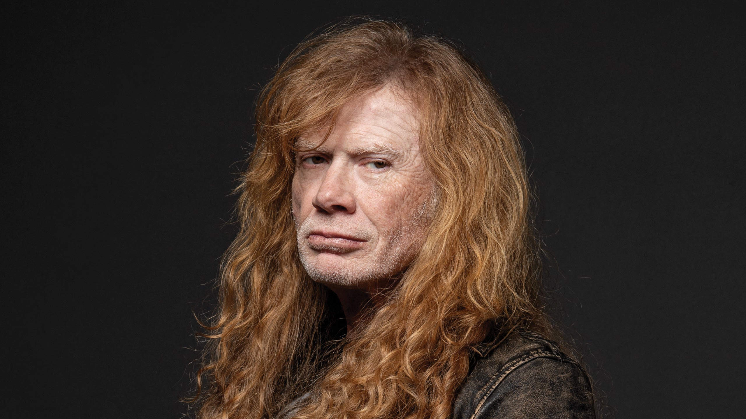 MEGADETH, POPPY and more star on covers of REVOLVER’s Winter 2025 Issue